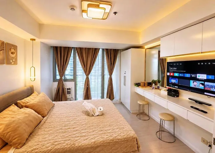 Azure Casa Matthew Отель