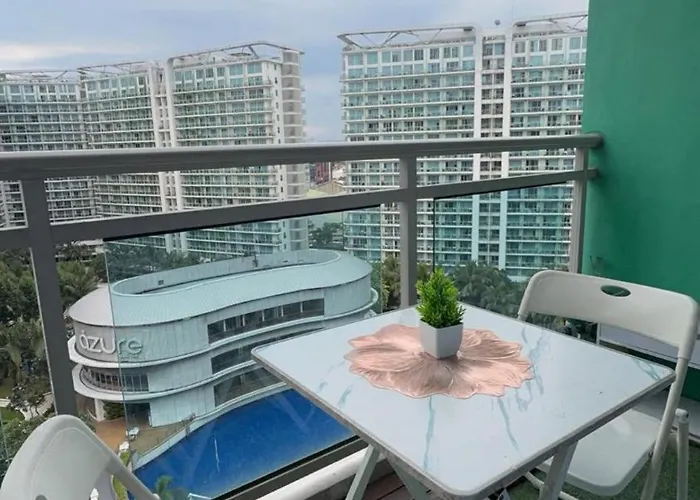 Azure Casa Matthew 5*