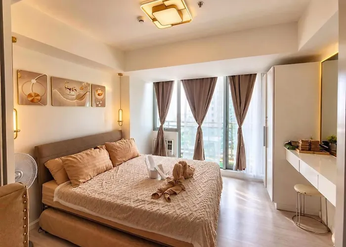 Отель Azure Casa Matthew