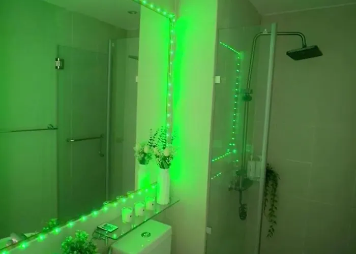 Отель Azure Casa Matthew 5*