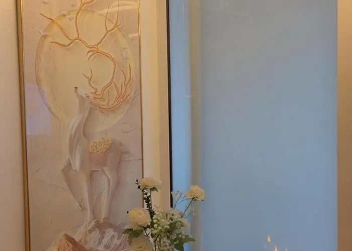 Azure Casa Matthew Отель 5*