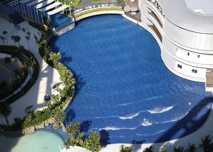 Azure Casa Matthew Манила