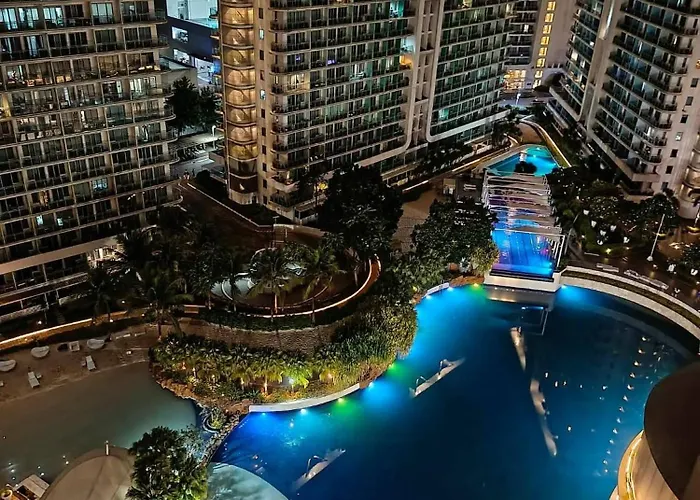Azure Casa Matthew Отель