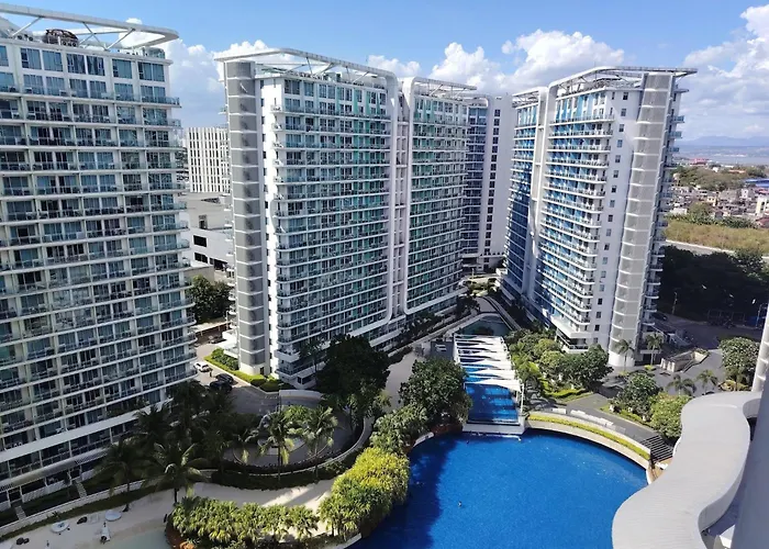 Отель Azure Casa Matthew 5*