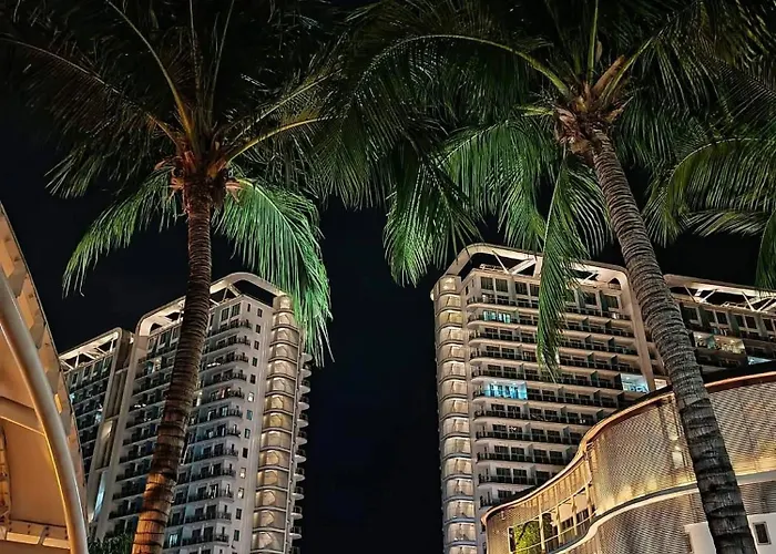 Azure Casa Matthew 5* Манила